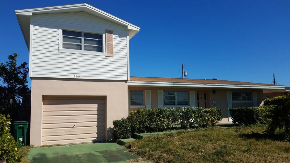 Unit for sale at 205 Price Court, Satellite Beach, FL 32937