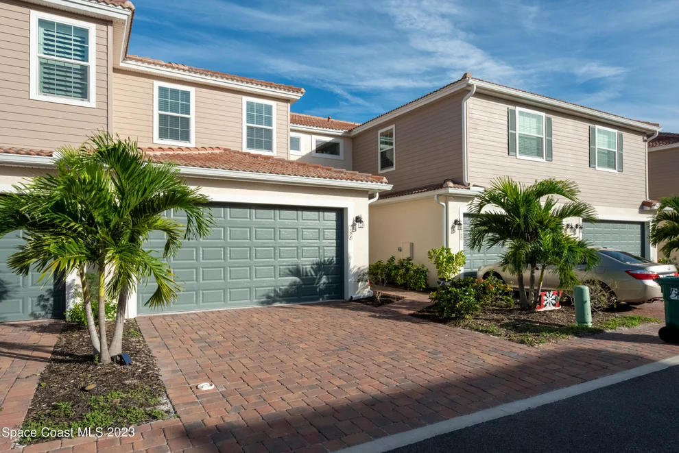 Unit for sale at 1460 Isabella Drive, Melbourne, FL 32935