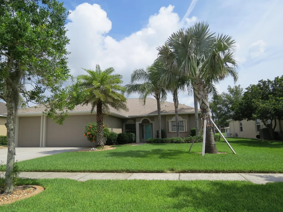 Unit for sale at 2534 Norma Street, Titusville, FL 32780