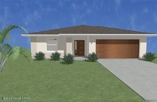 Unit for sale at 782 James Circle NE, Palm Bay, FL 32905