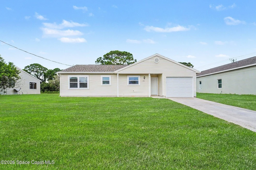 Unit for sale at 1391 Towton Street SE, Palm Bay, FL 32909