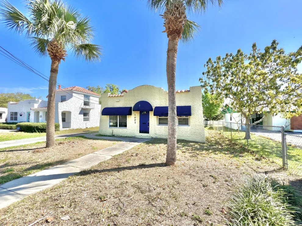 Unit for sale at 1007 S Washington Avenue, Titusville, FL 32780