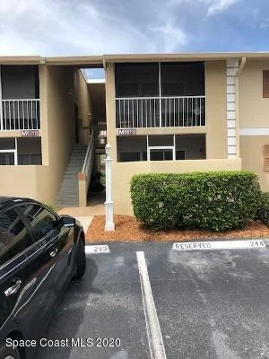 Unit for sale at 1648 NE Sunny Brook Lane NE, Palm Bay, FL 32905