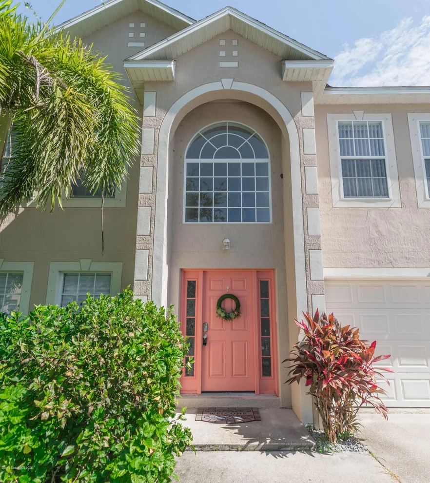 Unit for sale at 627 Mason Drive, Titusville, FL 32780