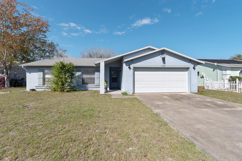 Unit for sale at 3720 N Prescott Street S, Titusville, FL 32796