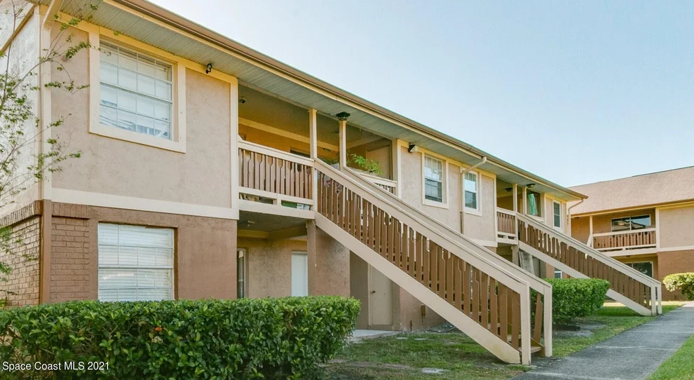 Unit for sale at 267 Ulster Lane, Melbourne, FL 32935