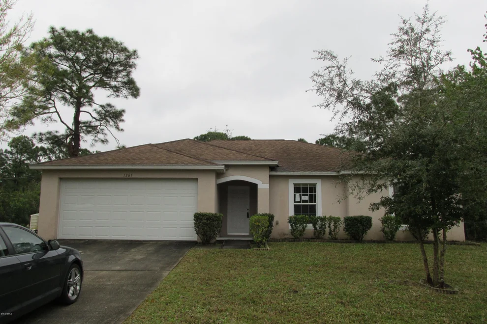 Unit for sale at 1361 SE Vander Avenue, Palm Bay, FL 32909