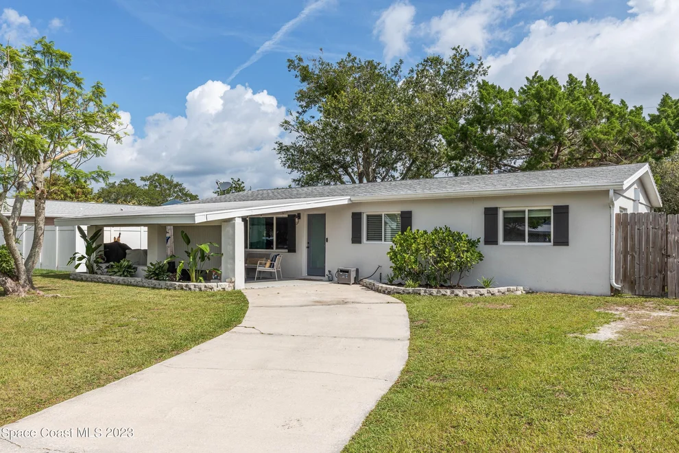 Unit for sale at 1300 Kathwood Drive, Melbourne, FL 32935