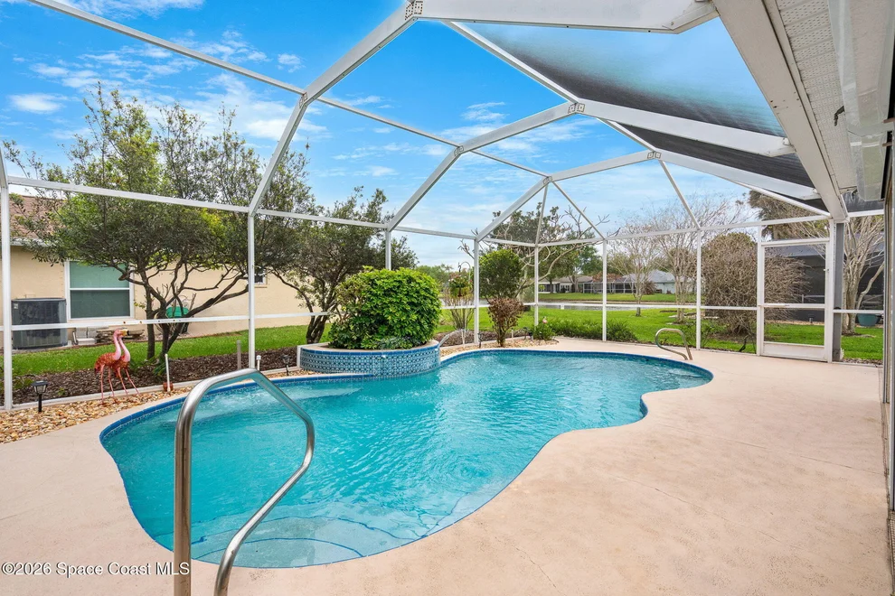 Unit for sale at 657 Sheridan Woods Drive, Melbourne, FL 32904