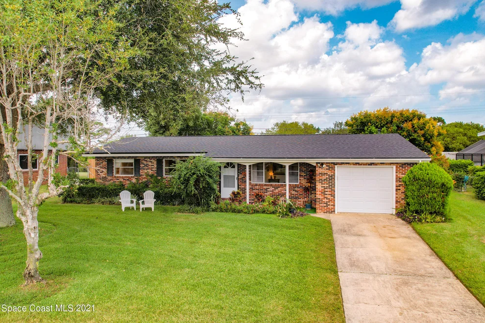 Unit for sale at 940 Forest Road, Titusville, FL 32780