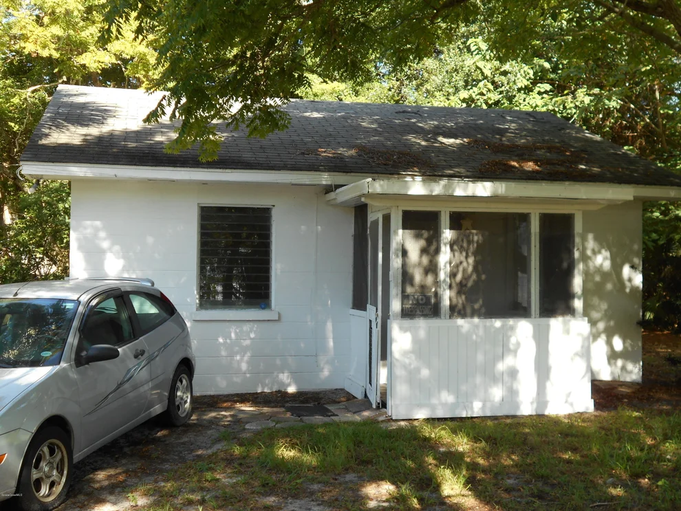Unit for sale at 5317 Yarber Avenue, Cocoa, FL 32927