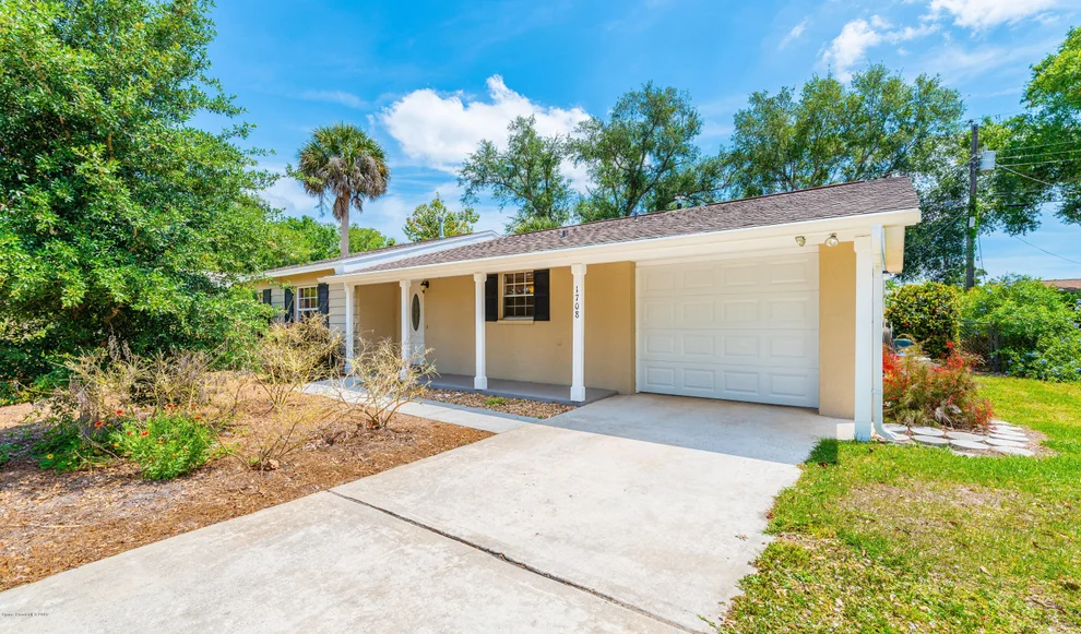 Unit for sale at 1708 Fenway Circle, Rockledge, FL 32955