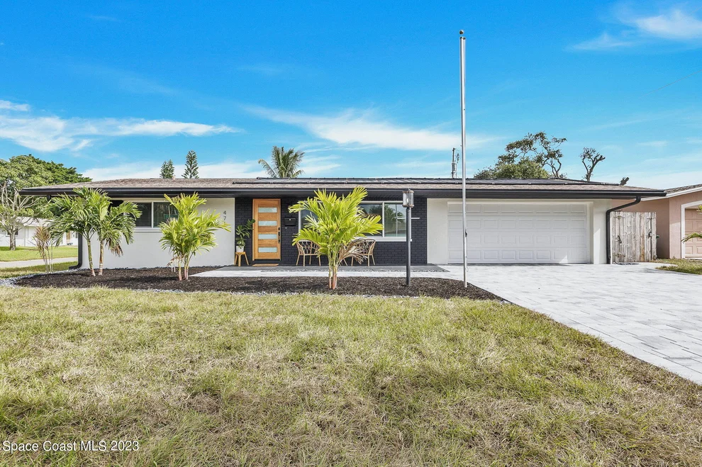 Unit for sale at 471 Cocoplum Court, Satellite Beach, FL 32937