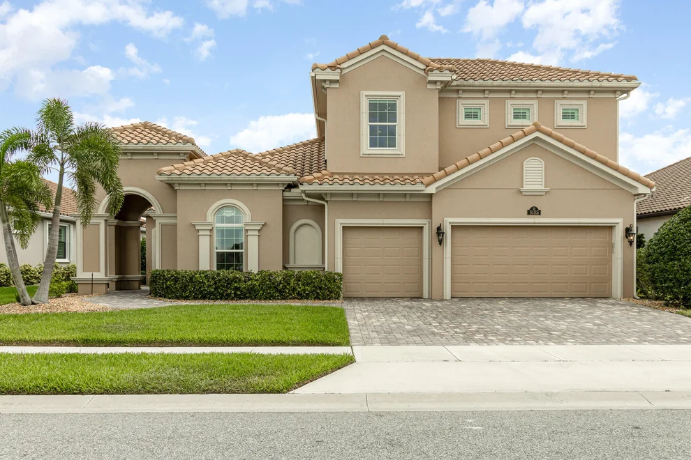 Unit for sale at 8135 Stonecrest Drive, Melbourne, FL 32940