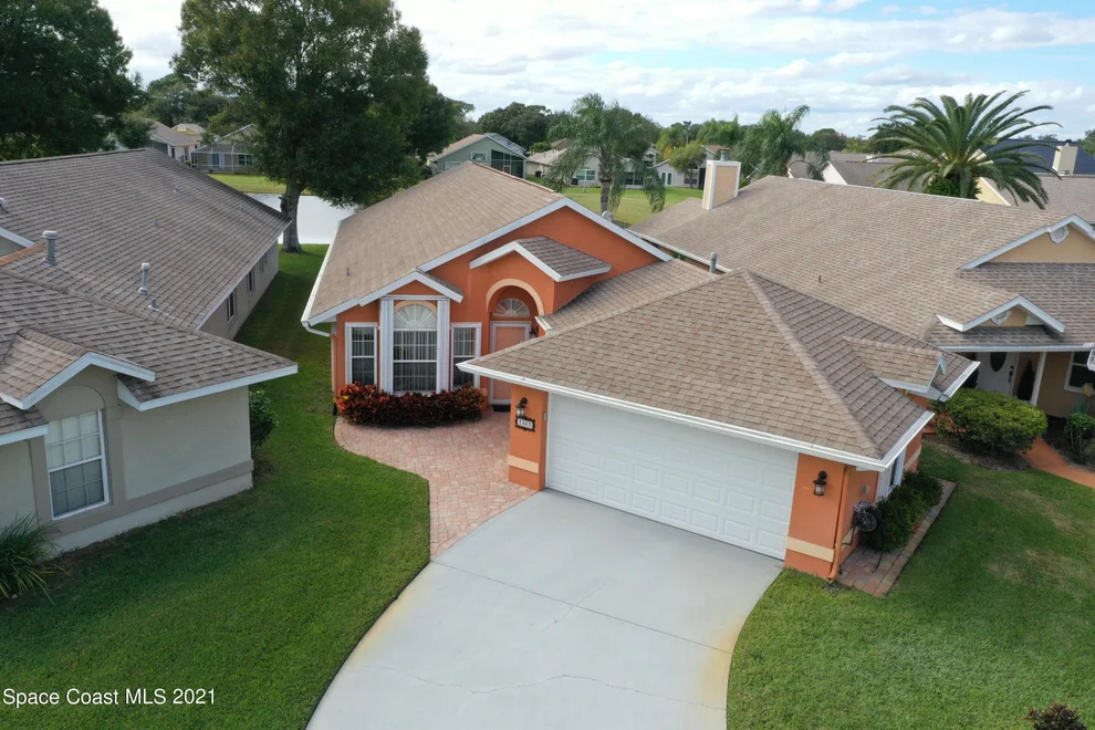 Unit for sale at 3963 Saint Armens Circle, Melbourne, FL 32934
