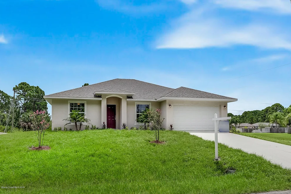 Unit for sale at 273 Bayshore Avenue NW, Palm Bay, FL 32907