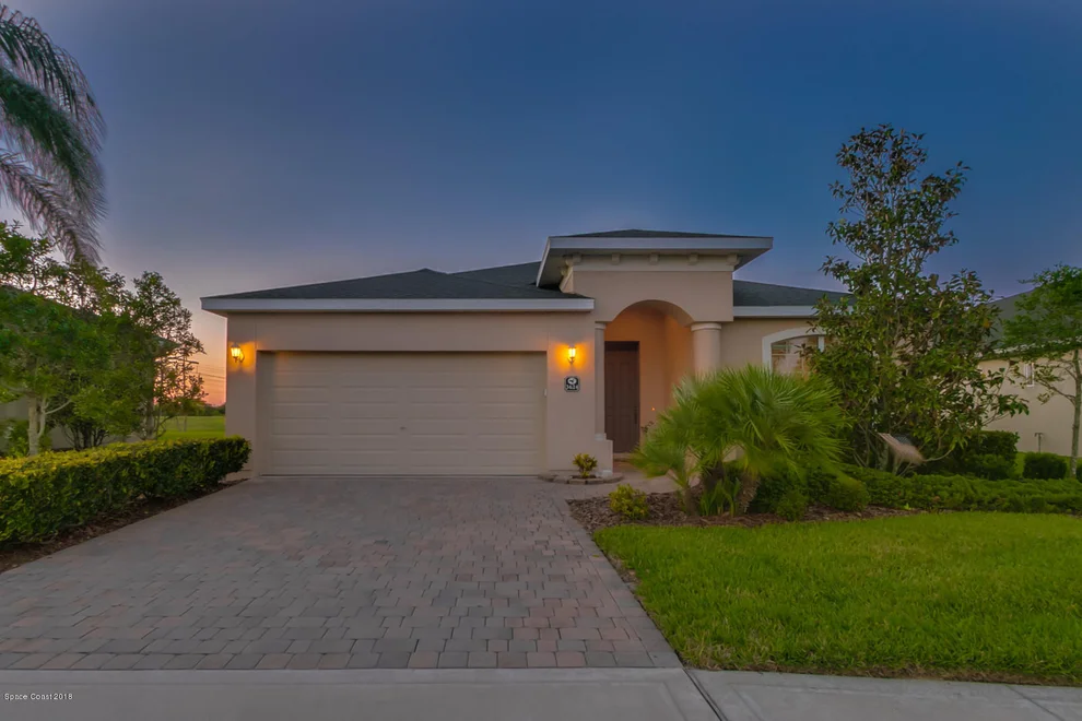 Unit for sale at 3624 Gurrero Drive, Melbourne, FL 32940