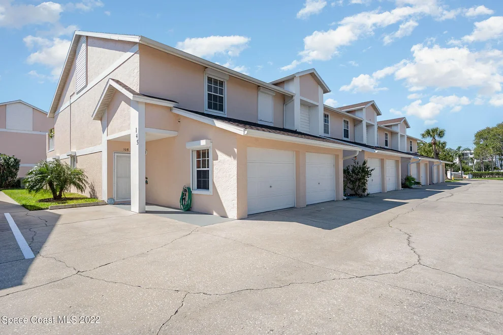 Unit for sale at 145 Escambia Lane, Cocoa Beach, FL 32931