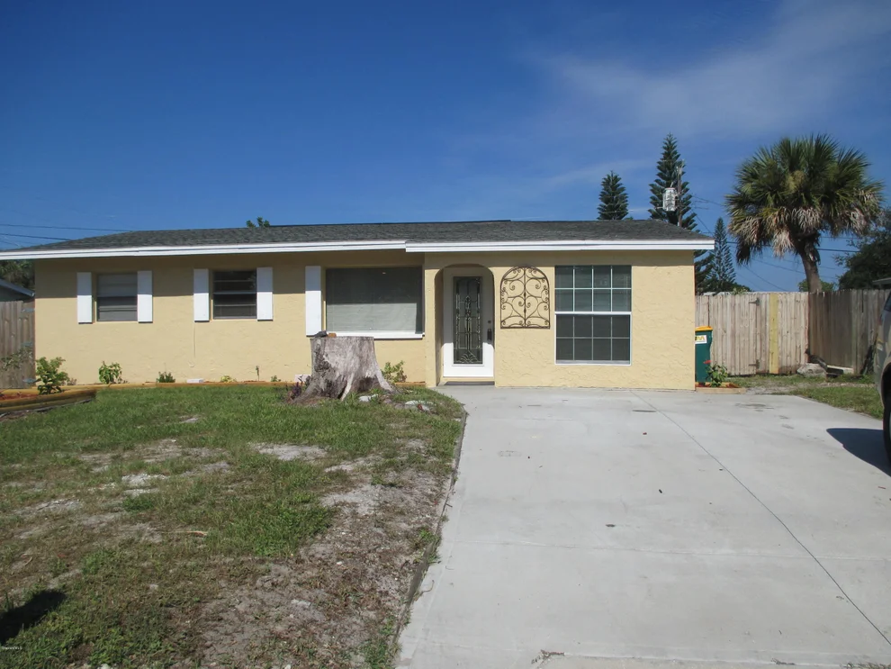 Unit for sale at 4364 Thistleberry Drive, Melbourne, FL 32935