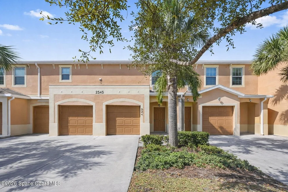 Unit for sale at 2545 Revolution Street, Melbourne, FL 32935