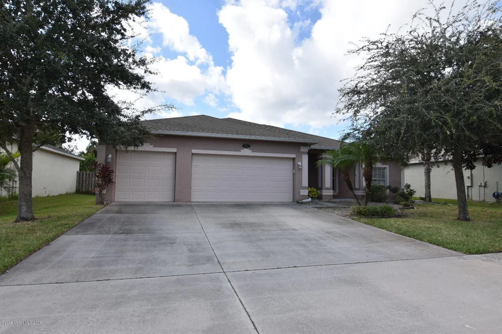 Unit for sale at 1908 Maeve Circle, West Melbourne, FL 32904