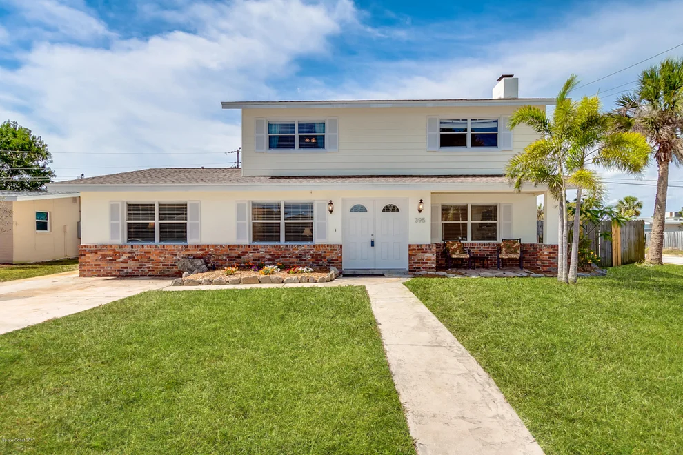 Unit for sale at 395 Patrick Avenue, Merritt Island, FL 32953