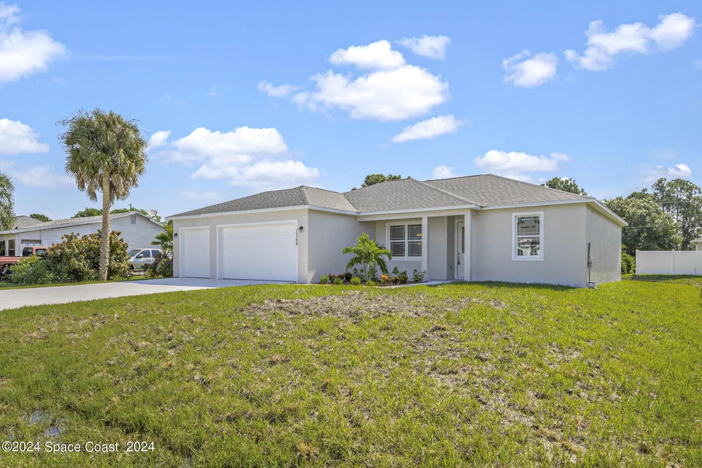 Unit for sale at 1368 Rabbit Street SE, Palm Bay, FL 32909