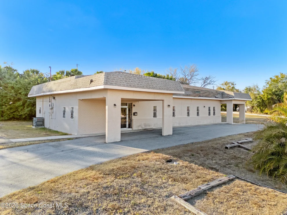 Unit for sale at 4015 N Highway 1, Cocoa, FL 32927