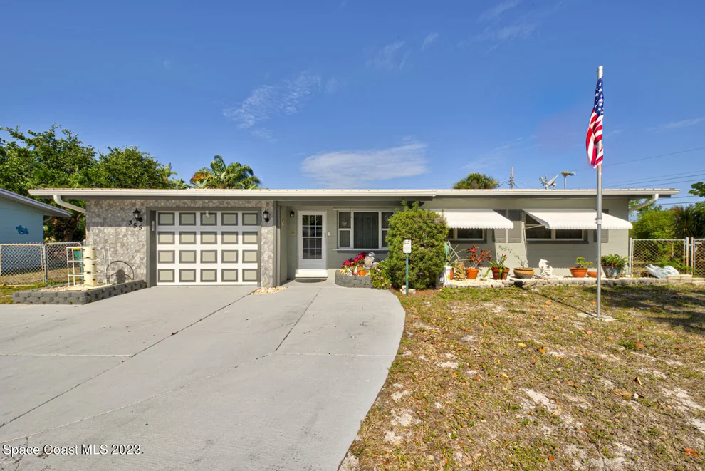 Unit for sale at 355 Sarong Circle, Merritt Island, FL 32952