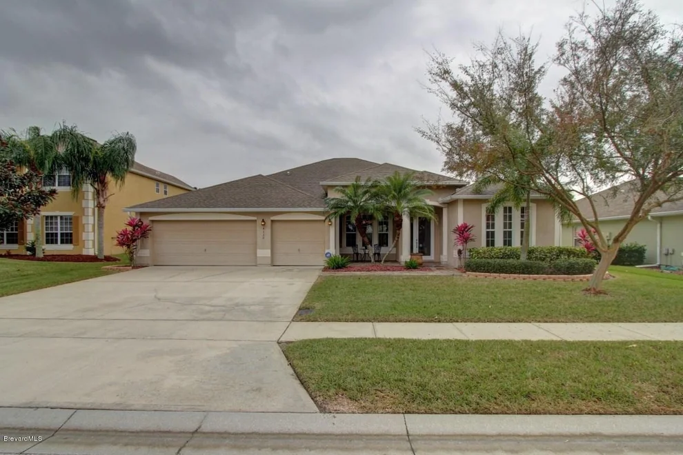 Unit for sale at 4130 San Ysidro Way, Rockledge, FL 32955