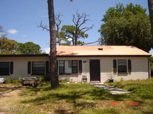 Unit for sale at 1010 Pinedale Road, Rockledge, FL 32955