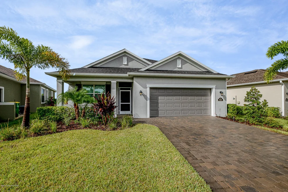 Unit for sale at 7347 Bluemink Lane, Melbourne, FL 32940