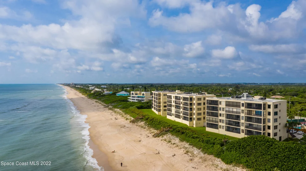 Unit for sale at 6309 S Highway A1a, Melbourne Beach, FL 32951