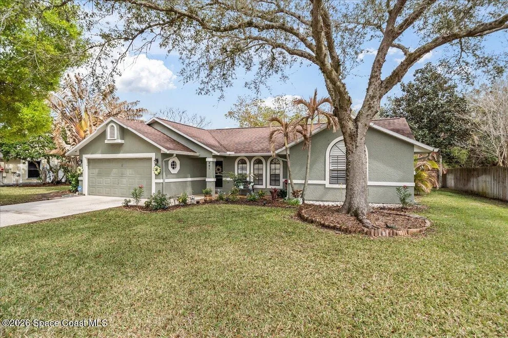 Unit for sale at 901 Spanish Wells Drive, Melbourne, FL 32940