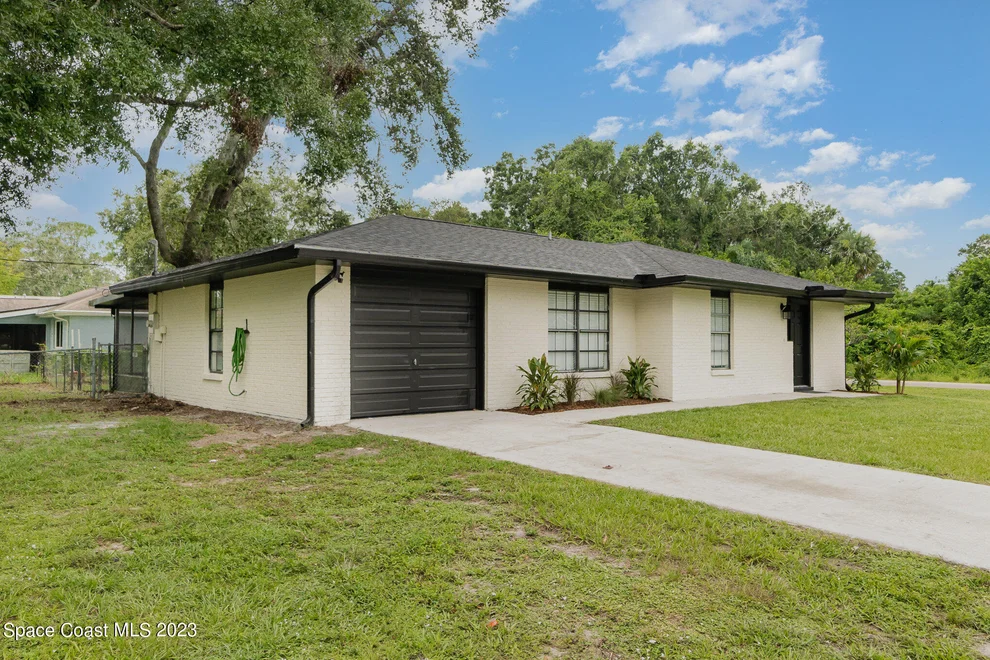 Unit for sale at 1200 Wabasso Avenue SE, Palm Bay, FL 32909