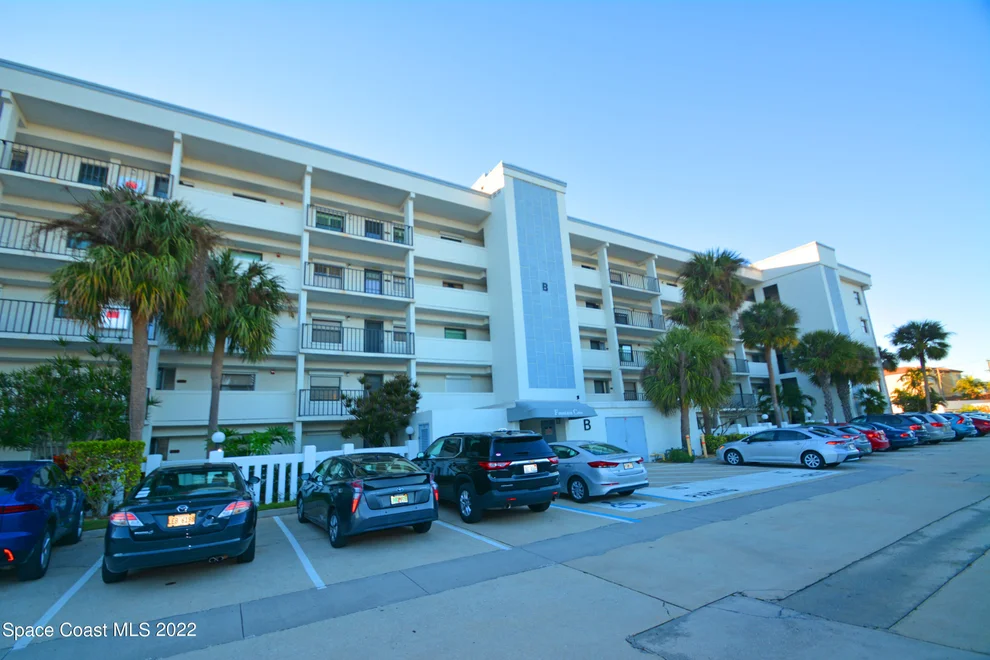 Unit for sale at 3165 N Atlantic Avenue, Cocoa Beach, FL 32931