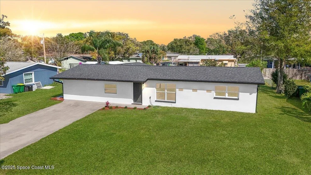 Unit for sale at 1815 Cowan Drive, Titusville, FL 32796