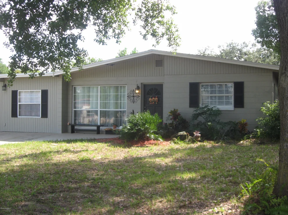 Unit for sale at 4525 Byron Avenue, Titusville, FL 32780