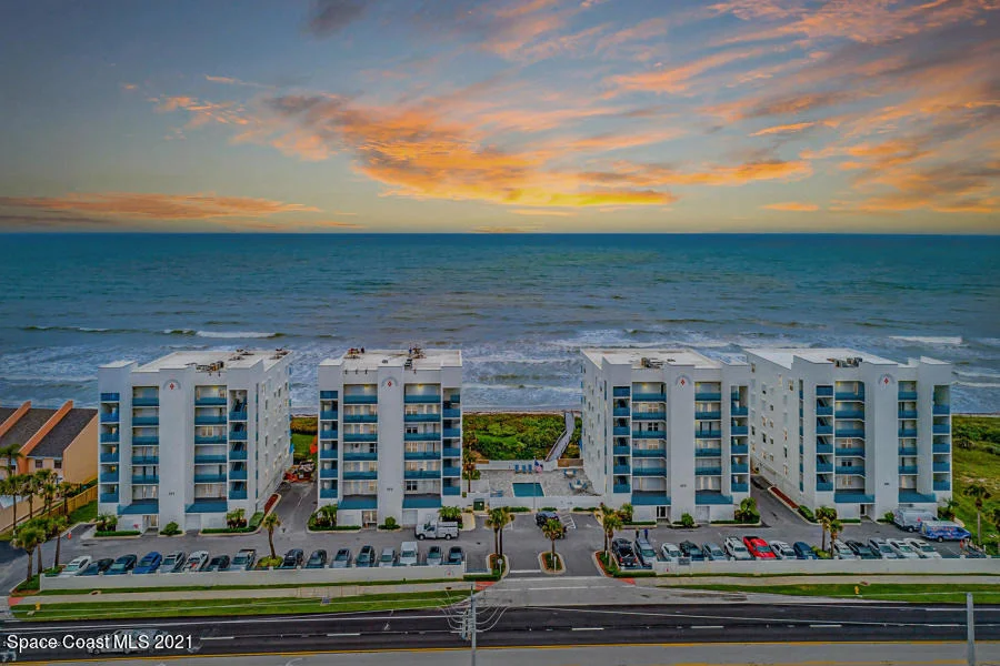 Unit for sale at 575 Highway A1a, Satellite Beach, FL 32937