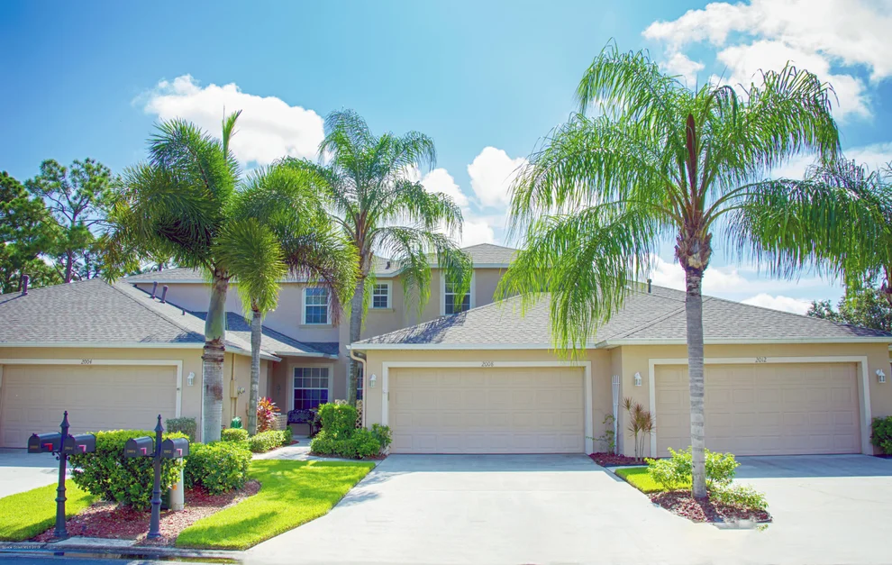 Unit for sale at 2008 Muirfield Way SE, Palm Bay, FL 32909