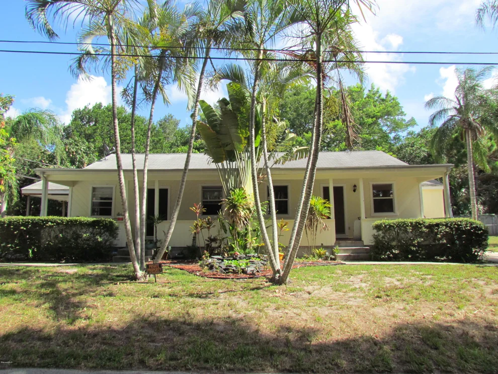 Unit for sale at 157 Platt Avenue, Merritt Island, FL 32952