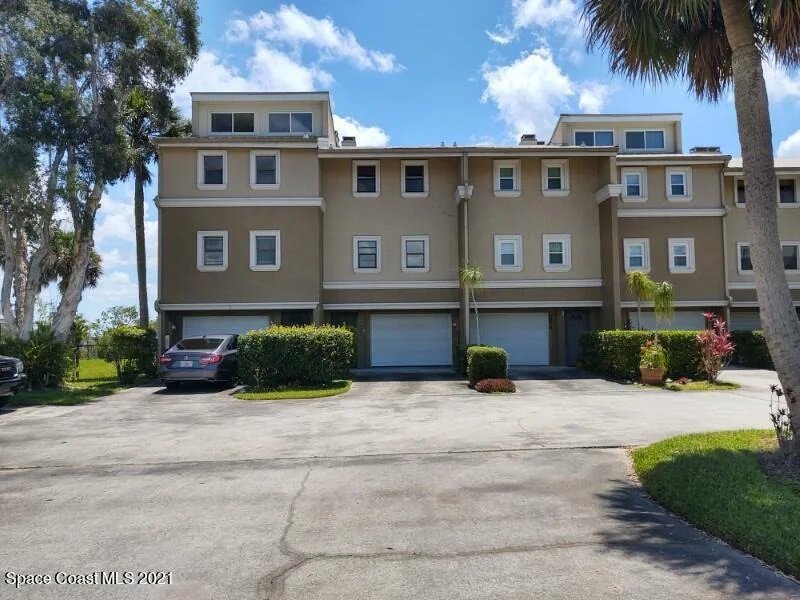Unit for sale at 5071 Riveredge Drive, Titusville, FL 32780