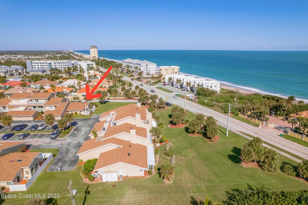 Unit for sale at 101 La Costa Street, Melbourne Beach, FL 32951