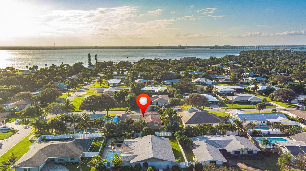 Unit for sale at 607 Shannon Avenue, Melbourne Beach, FL 32951