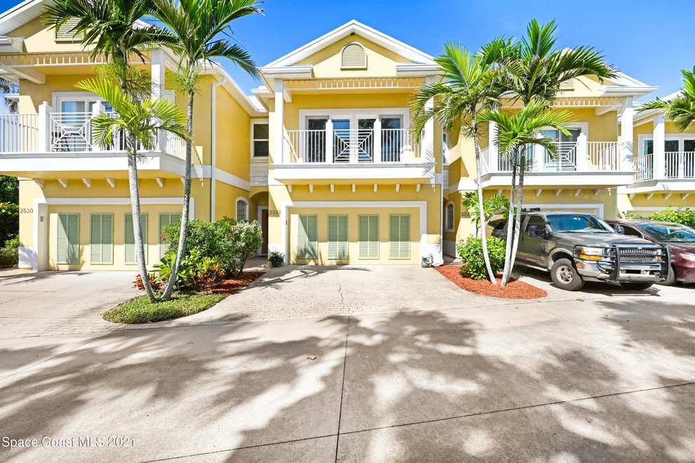 Unit for sale at 2532 N Hwy A1a, Indialantic, FL 32903