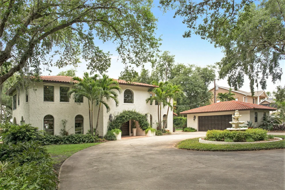 Unit for sale at 7965 S Tropical Trail S, Merritt Island, FL 32952