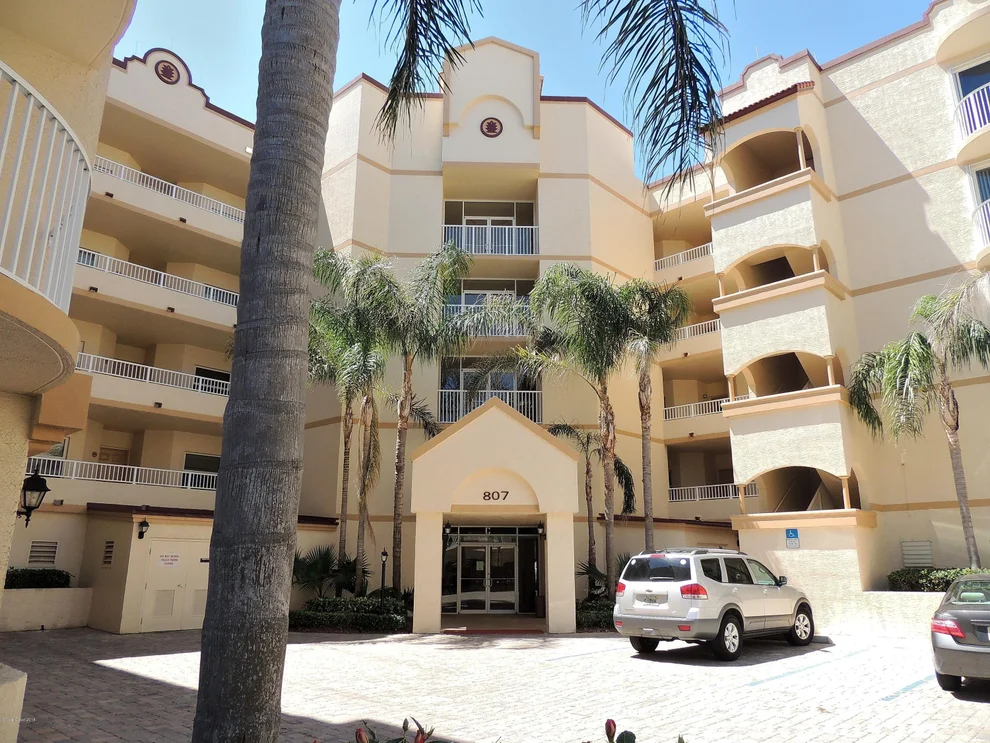 Unit for sale at 807 Mystic Drive, Cape Canaveral, FL 32920