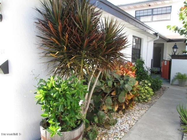 Unit for sale at 184 Queens Court, Satellite Beach, FL 32937