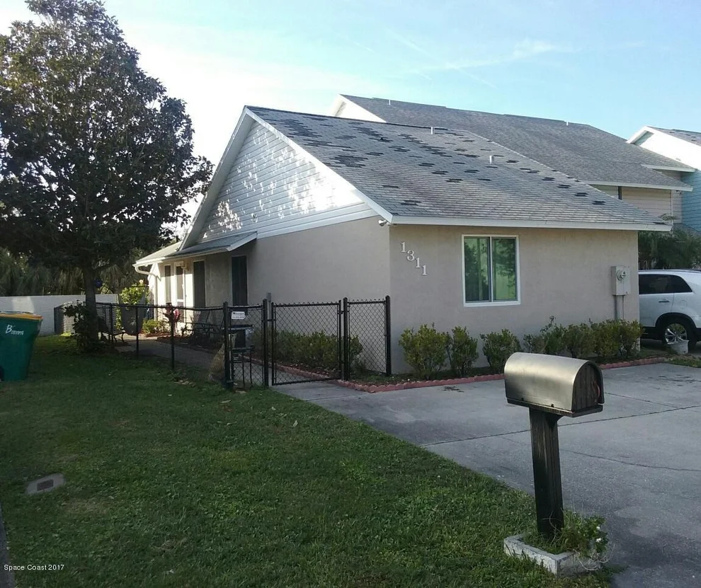 Unit for sale at 1311 George Edwards Court, Merritt Island, FL 32953
