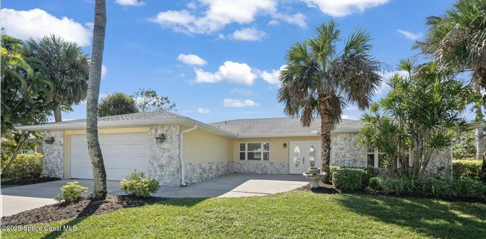 Unit for sale at 335 Arrowhead Lane, Melbourne Beach, FL 32951